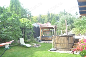 Casa ta la munte te asteapta