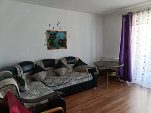 Închiriez apartament 2 camere in Avangarden 3