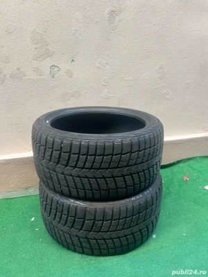 Vand anvelope de iarna - imagine 2