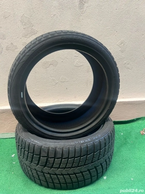 Vand anvelope de iarna - imagine 3