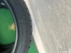 Vand anvelope de iarna