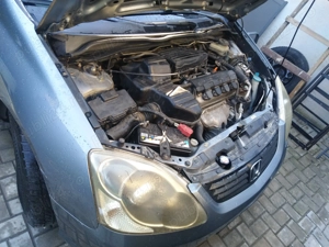 Honda Civic 2004, benzina - imagine 5