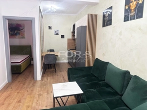 Apartament 3 camere de inchiriat ultracentral Oradea - imagine 8