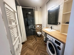 Apartament 3 camere de inchiriat ultracentral Oradea - imagine 6