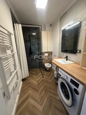 Apartament 3 camere de inchiriat ultracentral Oradea - imagine 11