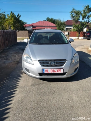 Kia ceed 1.6 crdi 