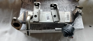 Răcitor supapă EGR  Opel Movano  - imagine 2