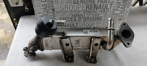 Radiator egr  opel movano - imagine 4