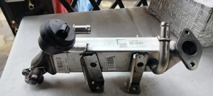 Radiator egr  opel movano