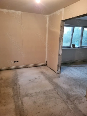  Apartament de vânzare în Bocșa!!! NOU!!! Si cu posibilitate de plată în 2, 3 sau 4 rate! - imagine 2