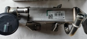 Răcitor supapă EGR  Opel Movano  - imagine 4