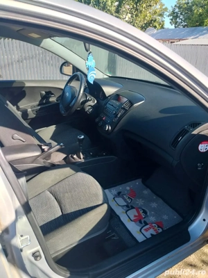 Kia ceed 1.6 crdi  - imagine 4