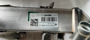 Răcitor supapă EGR  Opel Movano  - imagine 3