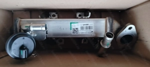 Radiator egr  opel movano - imagine 2