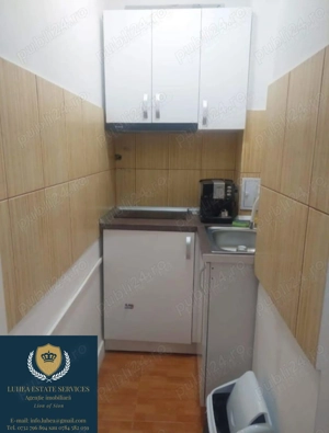 Garsonieră complet renovată, Aleea Tineretului, Reșița - imagine 4