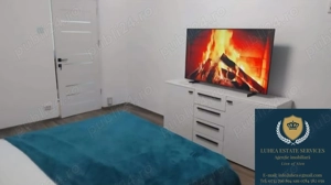 Garsonieră complet renovată, Aleea Tineretului, Reșița - imagine 2