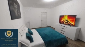 Garsonieră complet renovată, Aleea Tineretului, Reșița