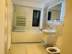 Casă de vânzare în Sânpetru  - imagine 10