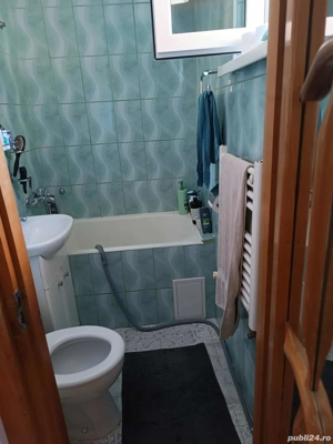 Vand apartament cu camere camere  - imagine 2