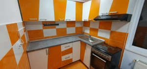 Garsoniera in spate la AFI