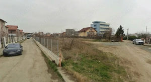 Teren de vanzare in Mamaia Sat malul lacului Siutghiol - imagine 3