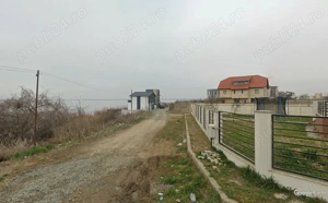 Teren de vanzare in Mamaia Sat malul lacului Siutghiol - imagine 4