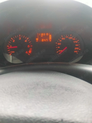 Renault  Clio 1.5 dizel - imagine 3