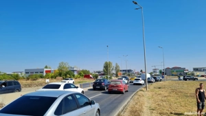 2 TERENURI STRADALE DE INCHIRIAT Sector5 sau Șos Alexandriei(Leroy Merlin) Super Trafic Super Vad
