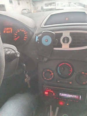Renault  Clio 1.5 dizel - imagine 7