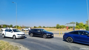 2 TERENURI STRADALE DE INCHIRIAT Sector5 sau Șos Alexandriei(Leroy Merlin) Super Trafic Super Vad - imagine 2