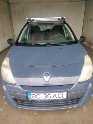 Renault  Clio 1.5 dizel