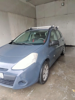 Renault  Clio 1.5 dizel - imagine 6