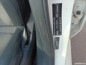 Vând Mercedes E220 w212 2010 PRET : 8600  - imagine 2