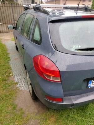 Renault  Clio 1.5 dizel - imagine 5