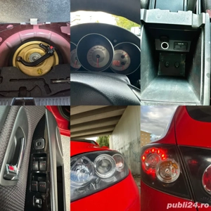 Mazda 3 1.6 benzina euro 4 - imagine 2