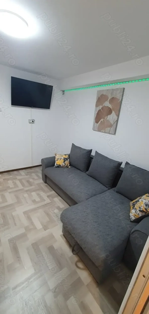 Garsoniera in spate la AFI - imagine 7