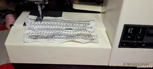 Vînd mașina de cusut.  - imagine 3