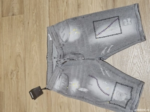 blugi denim barbati dsquared2 