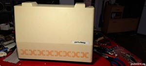 Vînd mașina de cusut.  - imagine 5