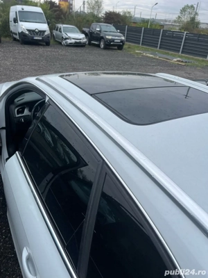 Audi A4 Avant 2014 cutie manuala, piele motor 2000 diesel 100Kw,Euro 6,173000 kilometri reali  - imagine 4