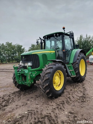 John Deere 6920S
