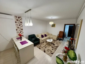 Apartament 2 Camere Dobroesti-Fundeni 57 mp