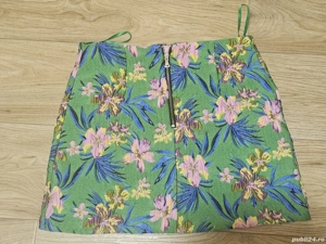 fusta de dama - imagine 2