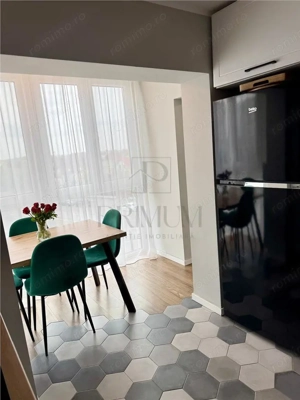 SOARELUI - 3 CAM - DECOMANDAT - 2BAI - 2BALCOANE - RENOVAT - ETJ.3- - imagine 4