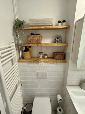 SOARELUI - 3 CAM - DECOMANDAT - 2BAI - 2BALCOANE - RENOVAT - ETJ.3- - imagine 13