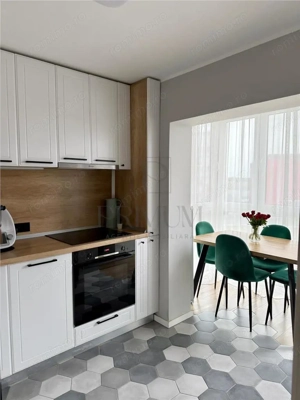 SOARELUI - 3 CAM - DECOMANDAT - 2BAI - 2BALCOANE - RENOVAT - ETJ.3- - imagine 3