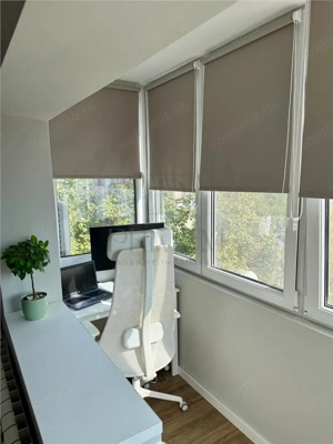 SOARELUI - 3 CAM - DECOMANDAT - 2BAI - 2BALCOANE - RENOVAT - ETJ.3- - imagine 9