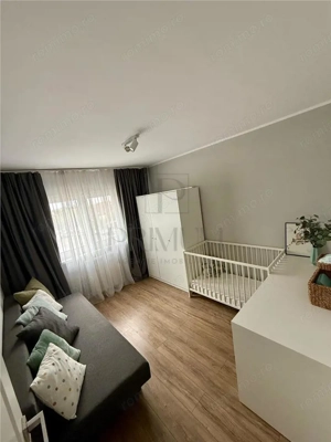 SOARELUI - 3 CAM - DECOMANDAT - 2BAI - 2BALCOANE - RENOVAT - ETJ.3- - imagine 7