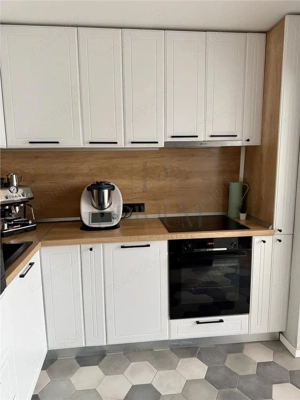 SOARELUI - 3 CAM - DECOMANDAT - 2BAI - 2BALCOANE - RENOVAT - ETJ.3- - imagine 5