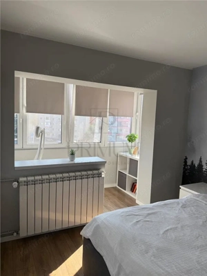 SOARELUI - 3 CAM - DECOMANDAT - 2BAI - 2BALCOANE - RENOVAT - ETJ.3- - imagine 12